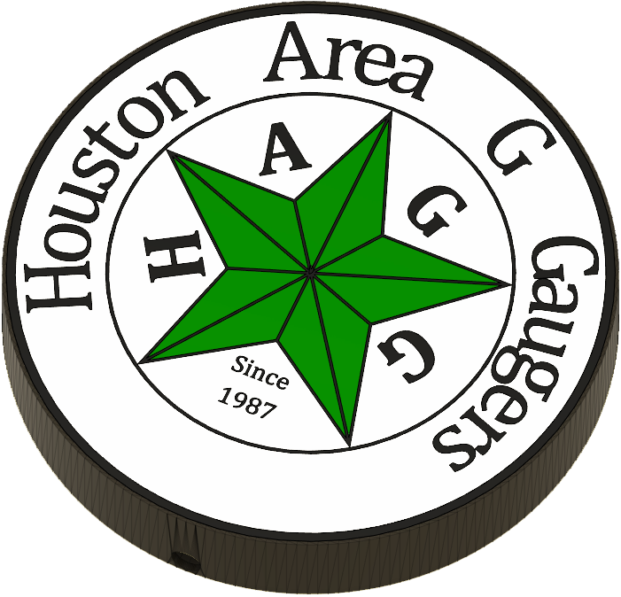 Lightbox Houston Area G Gaugers – Scale Railroad Models