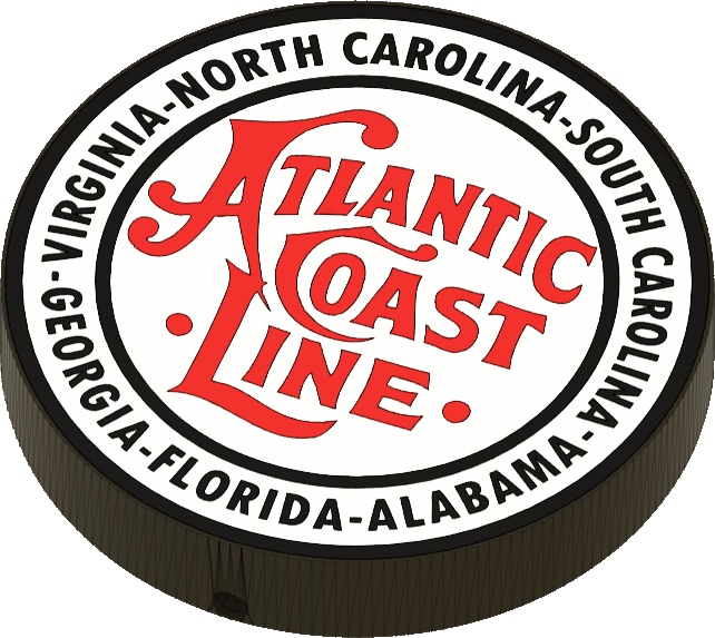 Lightbox Atlantic Coast Line