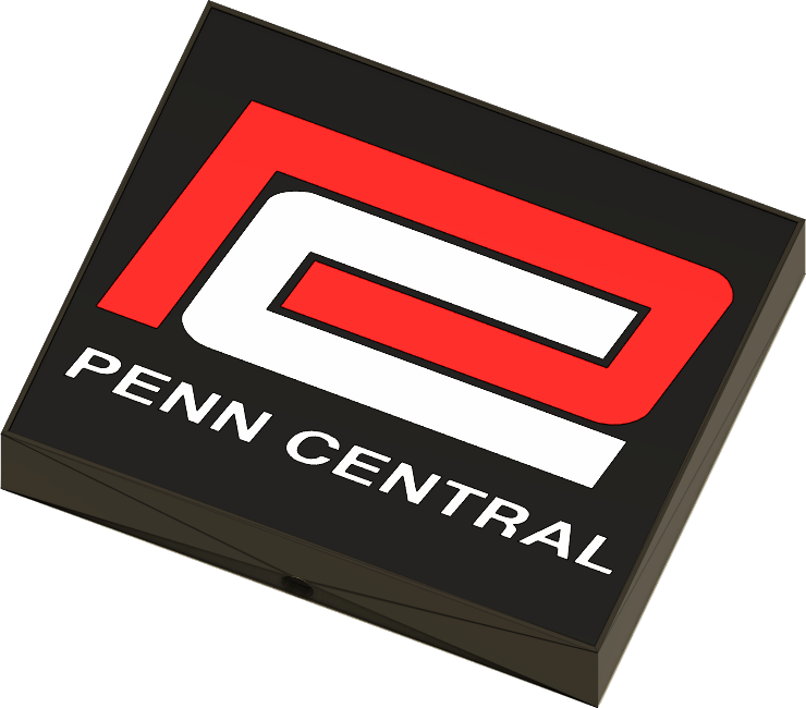 Lightbox Penn Central