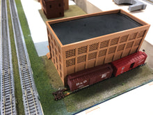 Load image into Gallery viewer, N Scale - Interstate Bakery, Fargo, ND
